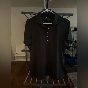Women’s Peter Millar Golf Polo - Lexus Logo